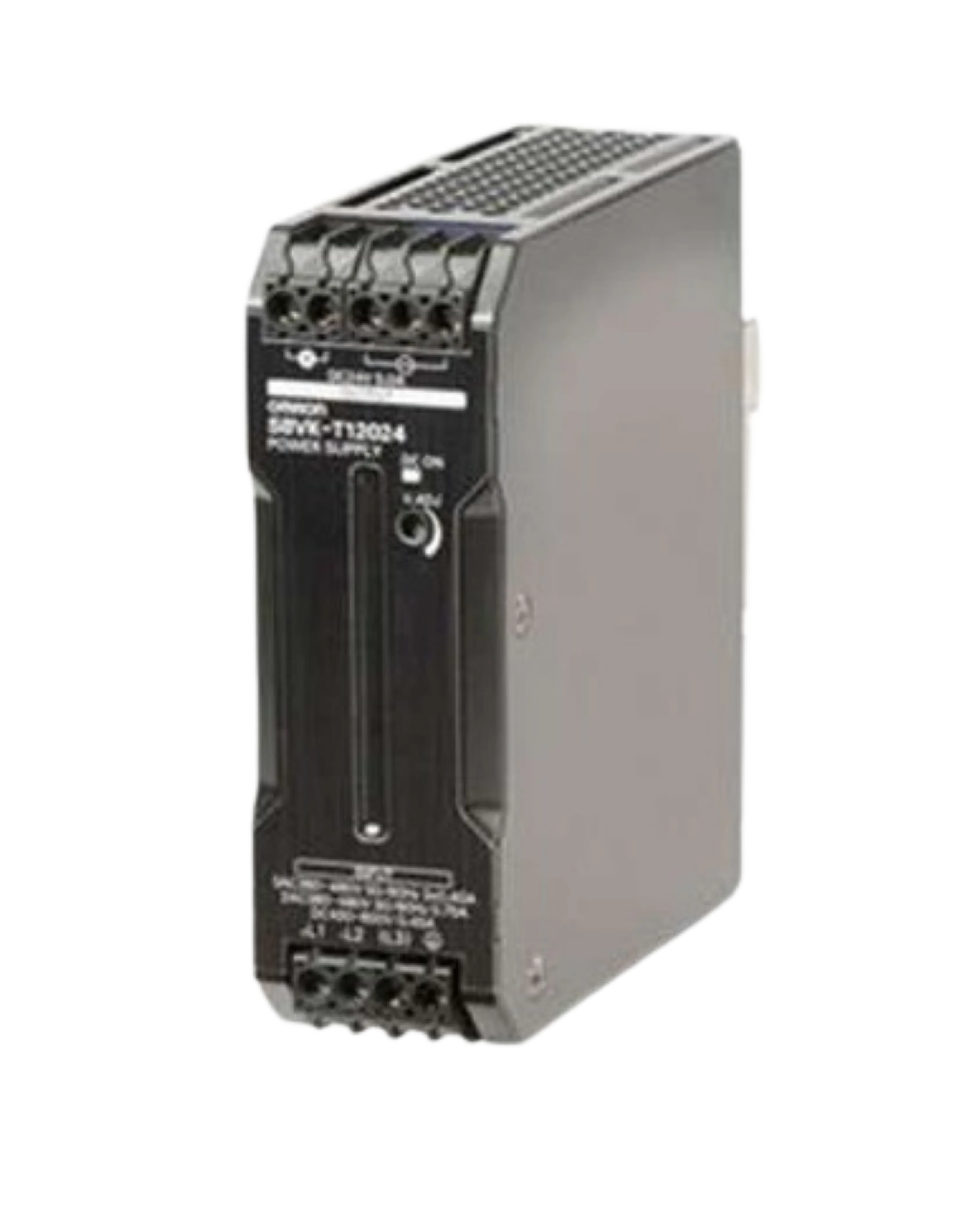 Omron S8VK-T96024 Switch Mode Power Supply, 960W, 3-Phase — Omron Power Supply